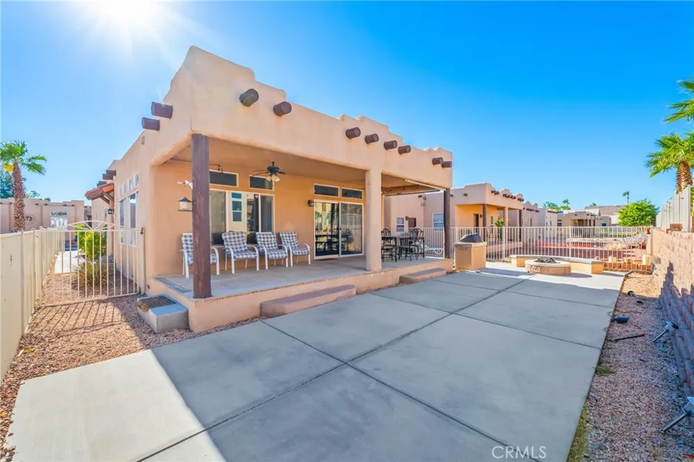 1181 Marina Needles, CA 92363