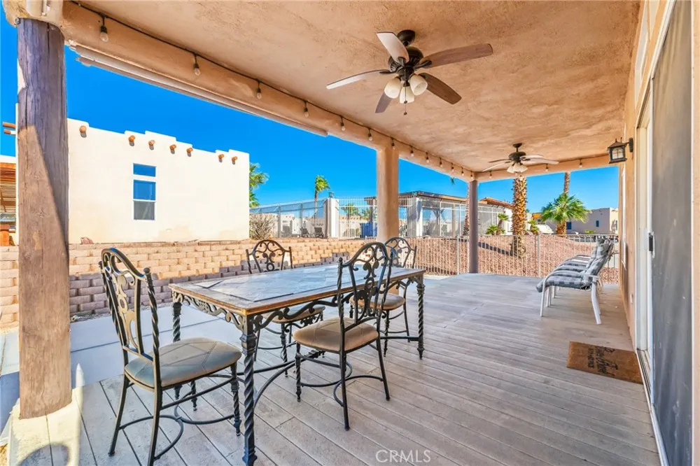1181 Marina Needles, CA 92363