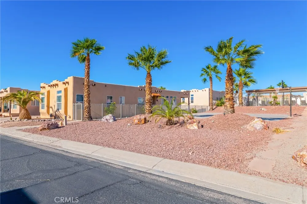 1181 Marina Needles, CA 92363