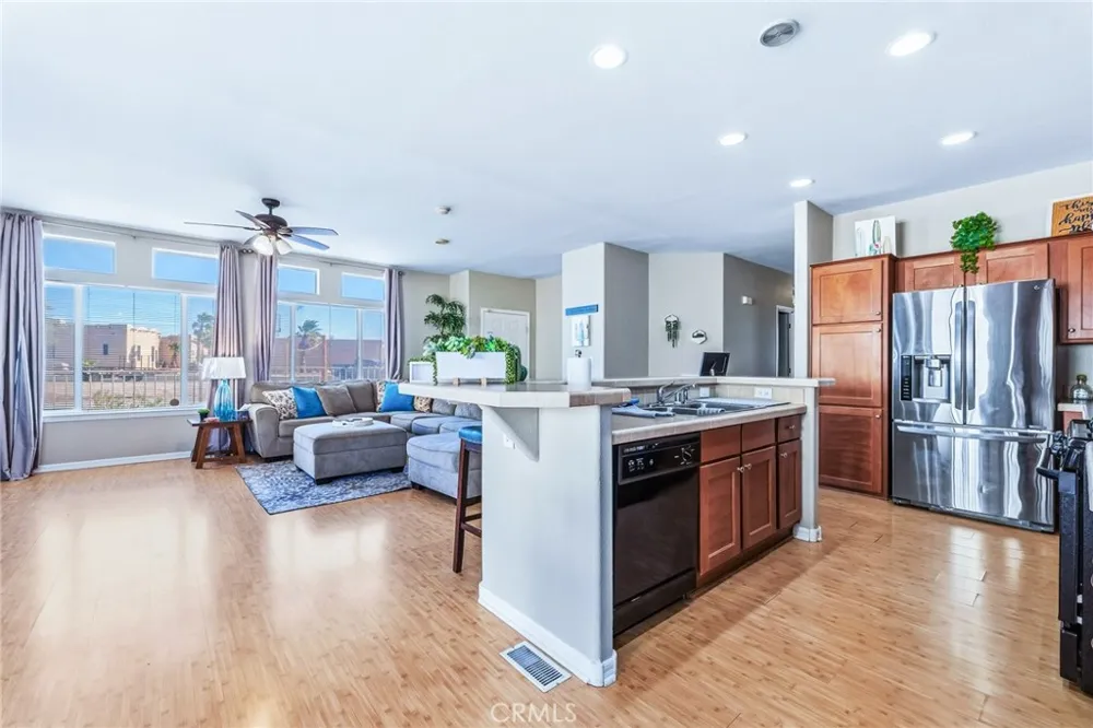 1181 Marina Needles, CA 92363