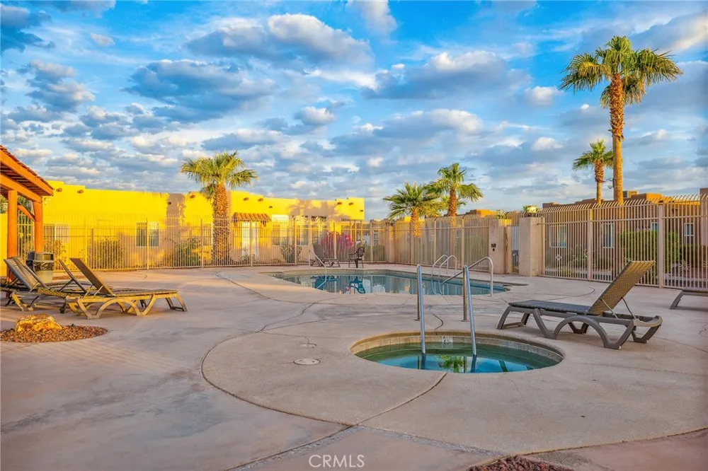 1181 Marina Needles, CA 92363