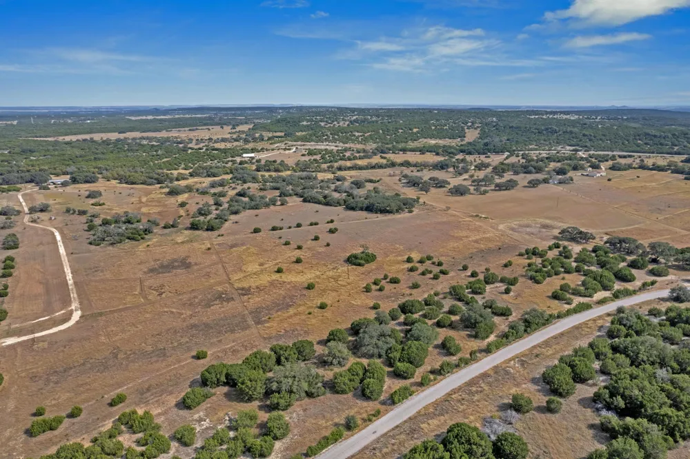 43 FM 581 W Lometa, TX 76853