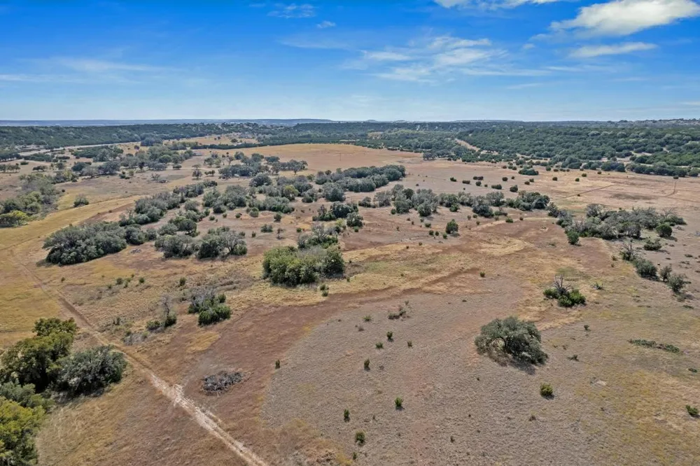 43 FM 581 W Lometa, TX 76853