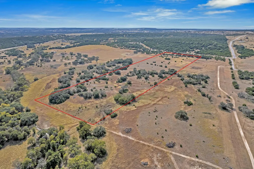 43 FM 581 W Lometa, TX 76853