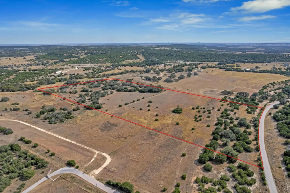 43 FM 581 W Lometa, TX 76853