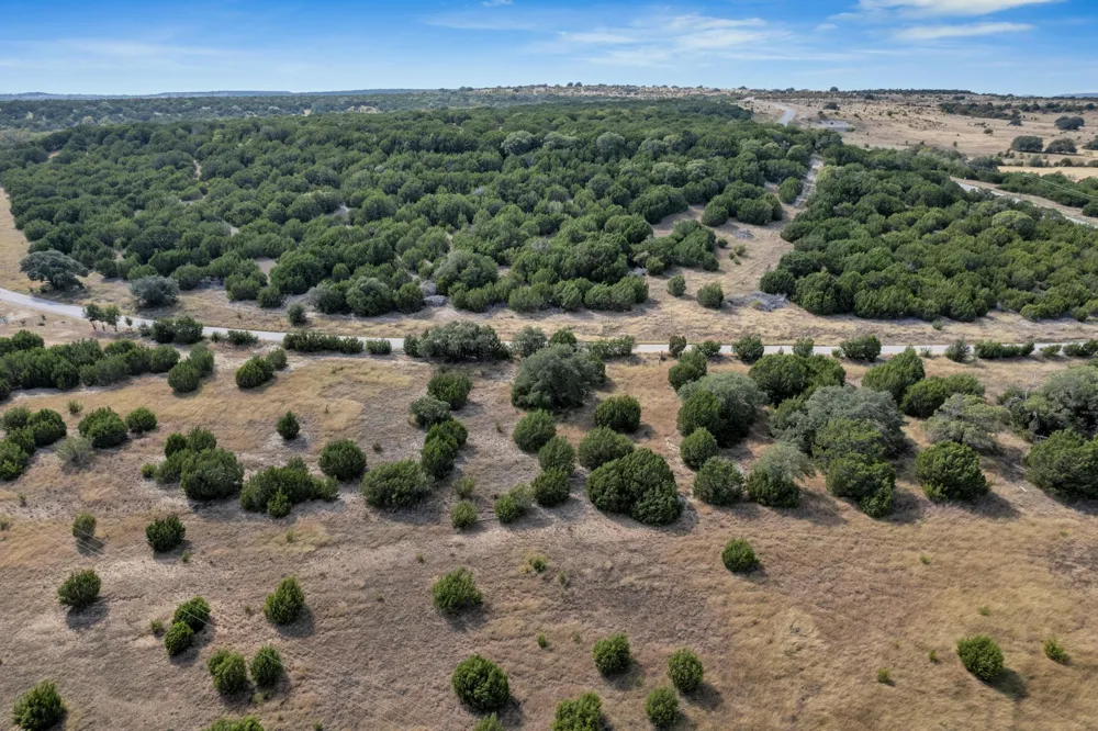 43 FM 581 W Lometa, TX 76853