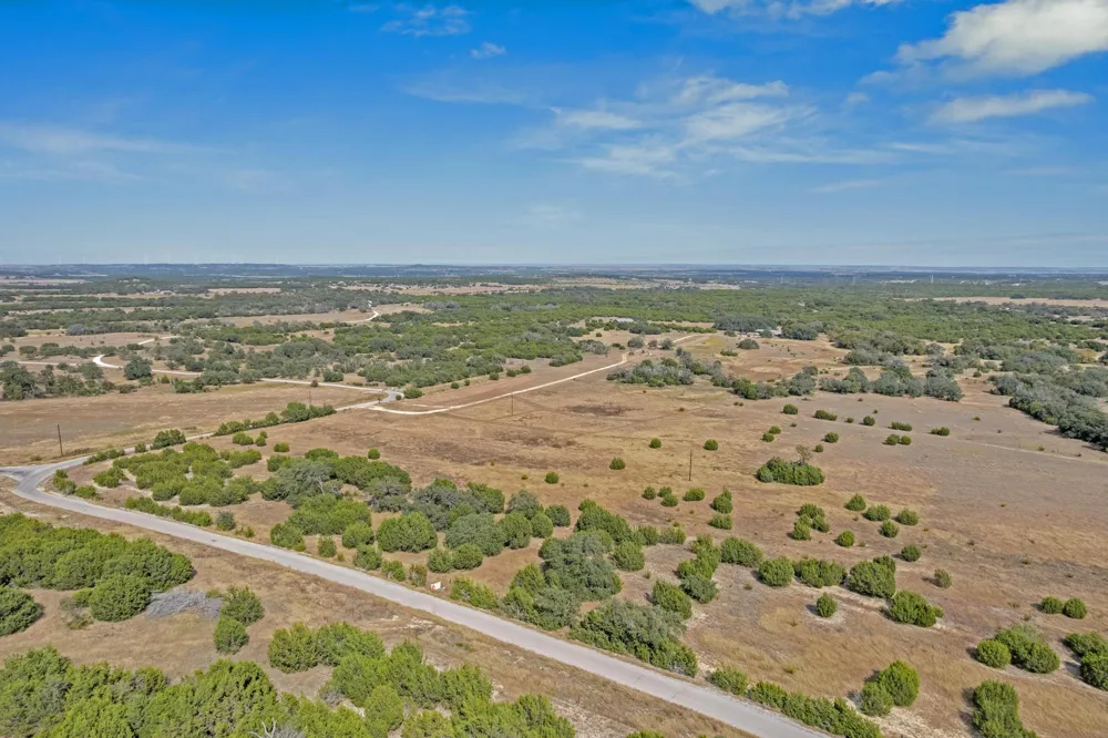 43 FM 581 W Lometa, TX 76853