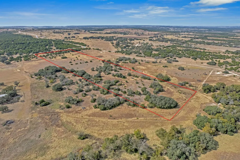 43 FM 581 W Lometa, TX 76853