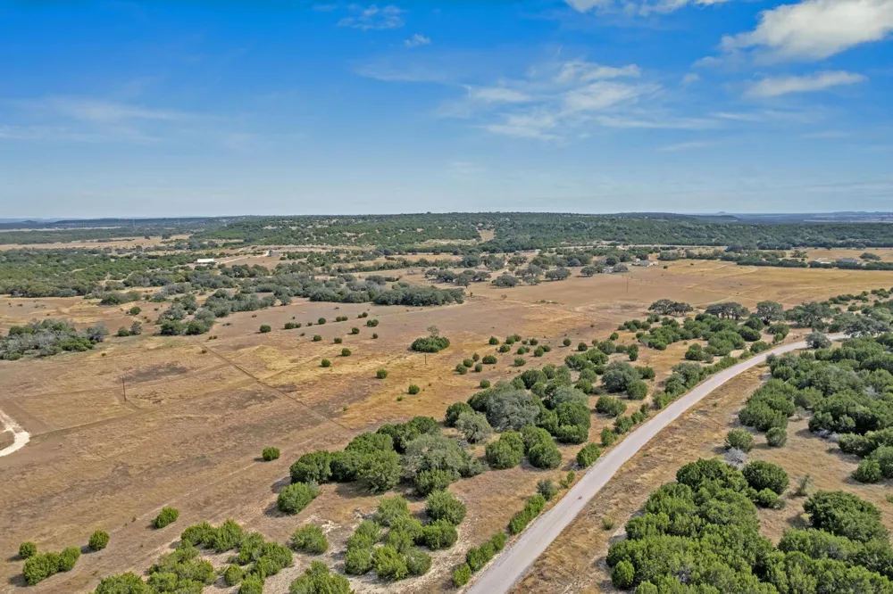 43 FM 581 W Lometa, TX 76853