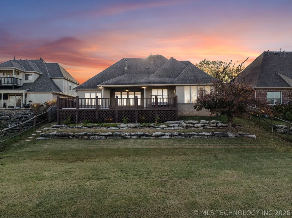 2609 E 138th Street S Bixby, OK 74008