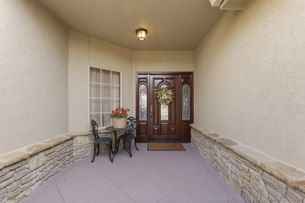 2609 E 138th Street S Bixby, OK 74008