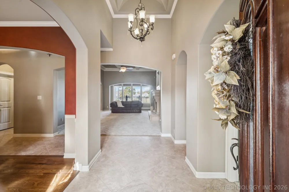 2609 E 138th Street S Bixby, OK 74008