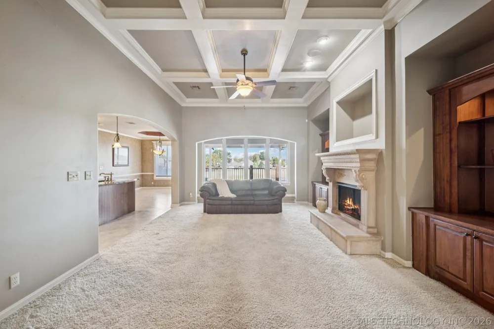 2609 E 138th Street S Bixby, OK 74008