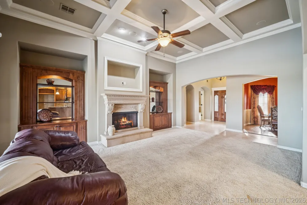 2609 E 138th Street S Bixby, OK 74008