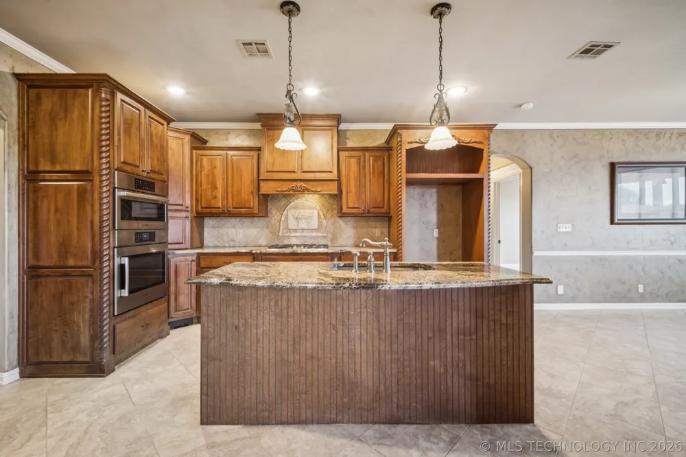 2609 E 138th Street S Bixby, OK 74008