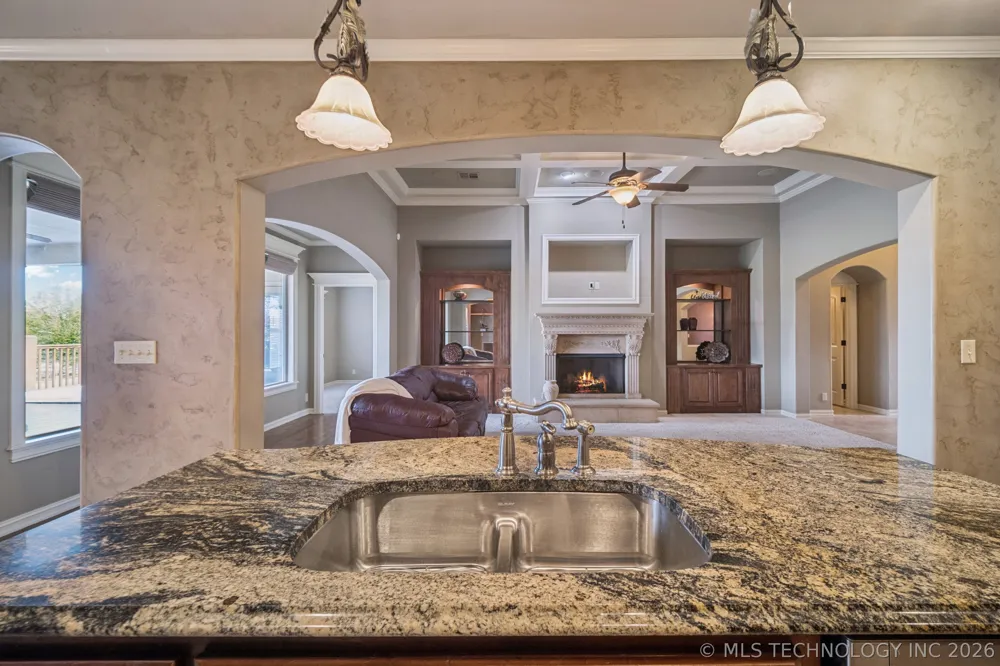 2609 E 138th Street S Bixby, OK 74008