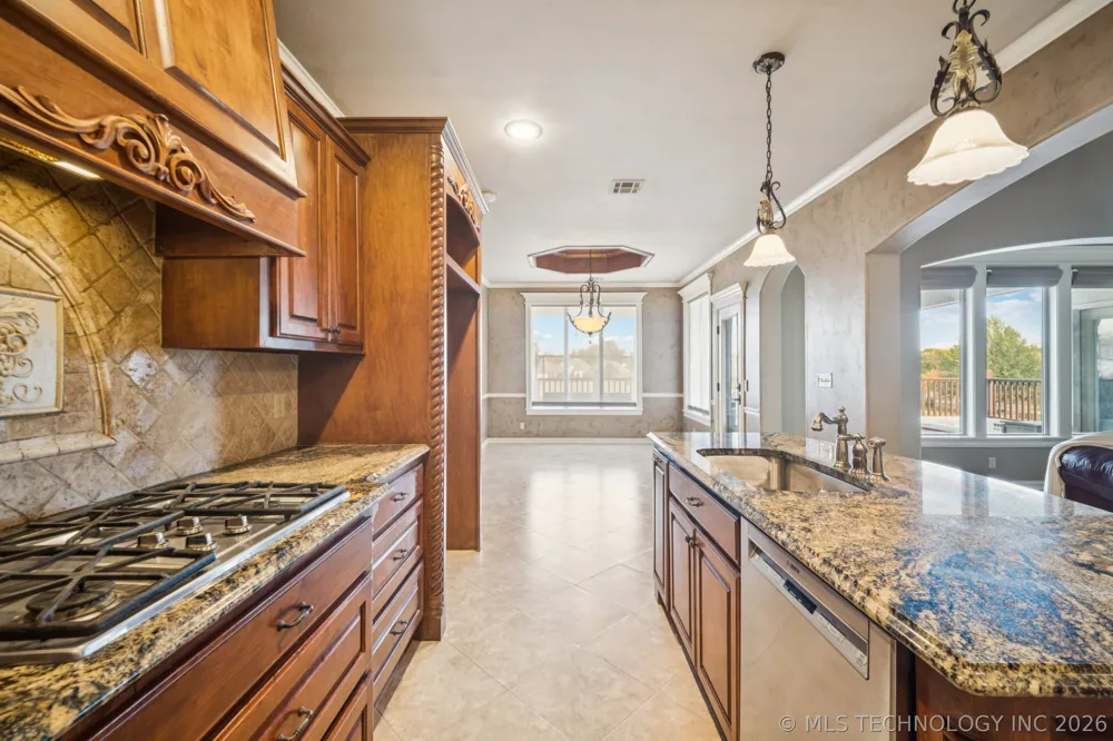 2609 E 138th Street S Bixby, OK 74008