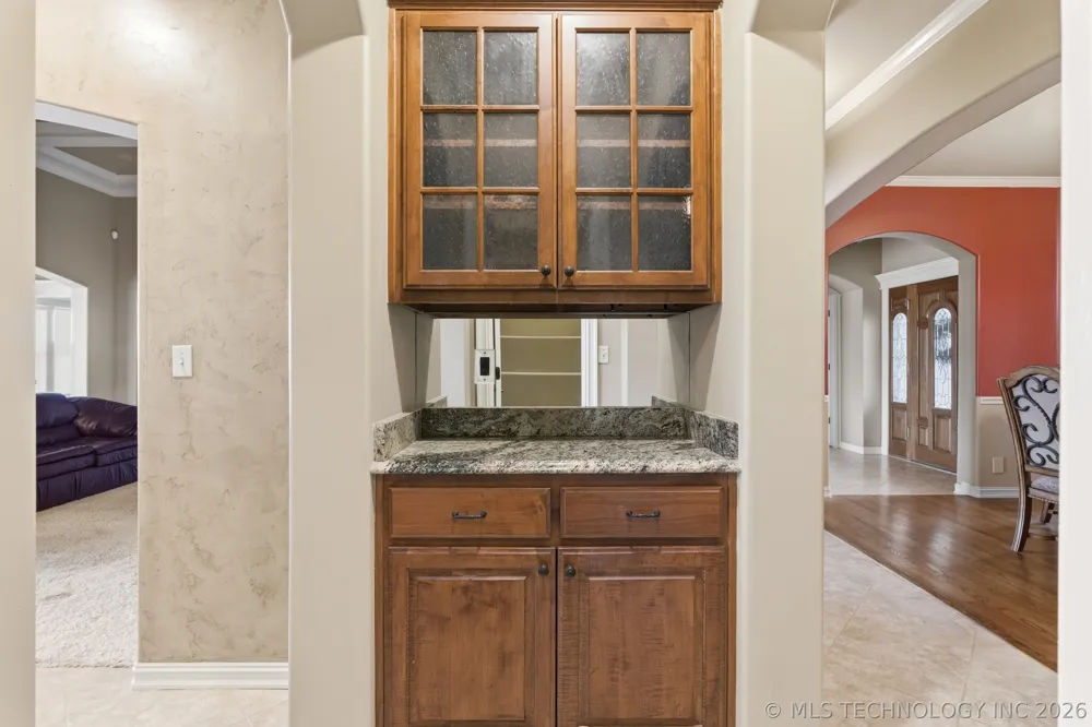 2609 E 138th Street S Bixby, OK 74008