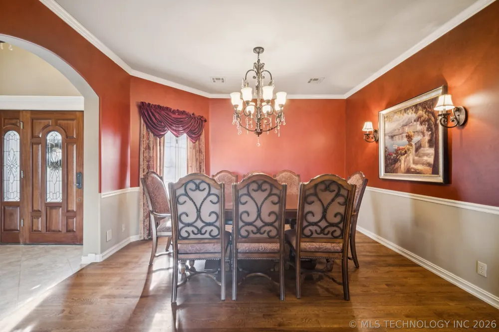 2609 E 138th Street S Bixby, OK 74008