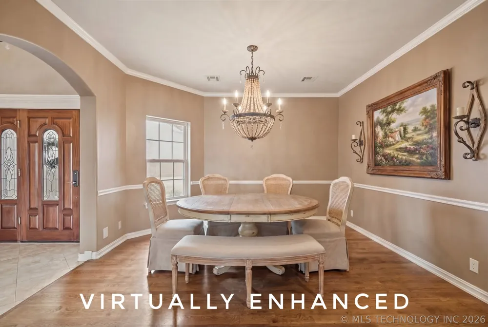 2609 E 138th Street S Bixby, OK 74008