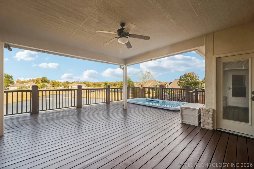2609 E 138th Street S Bixby, OK 74008