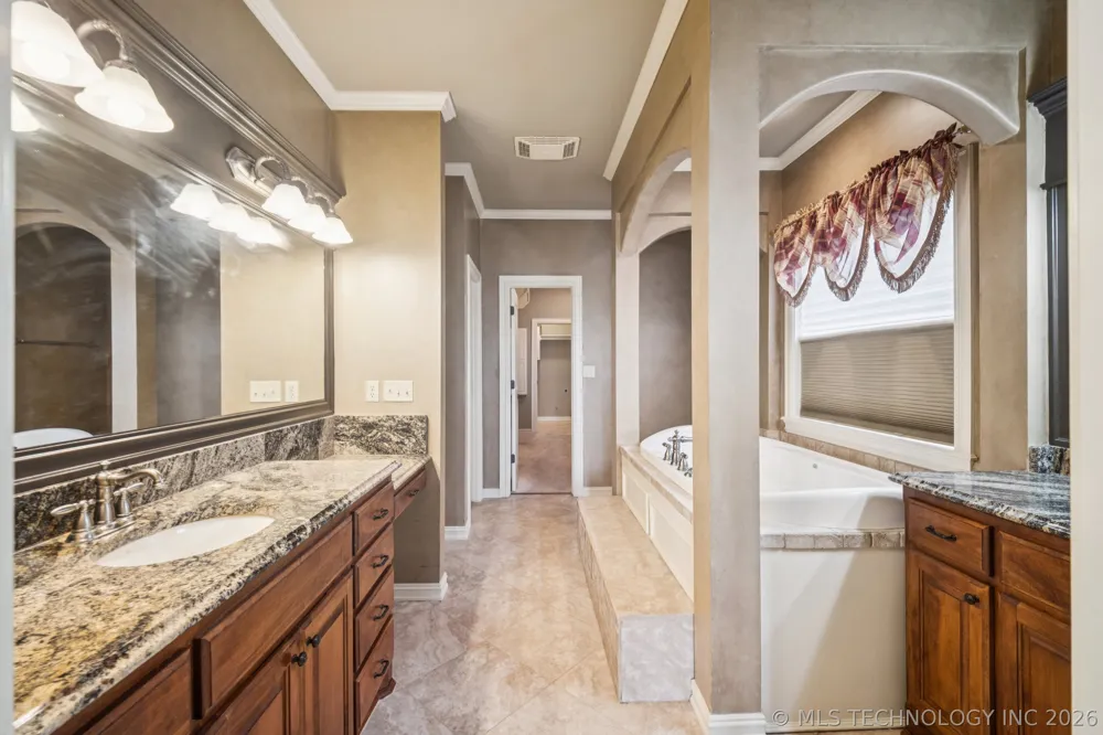 2609 E 138th Street S Bixby, OK 74008