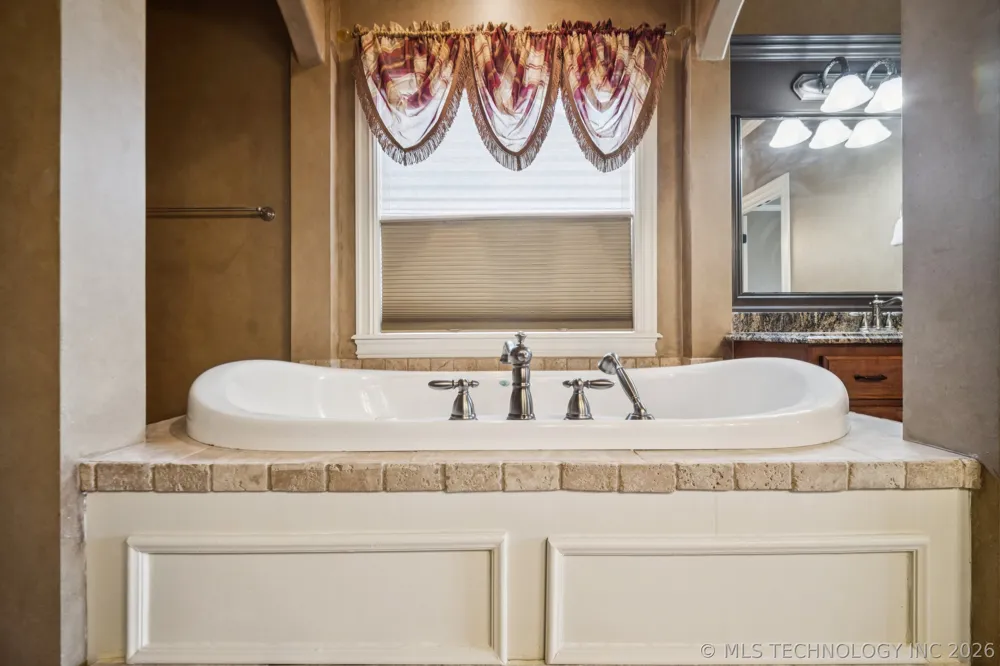 2609 E 138th Street S Bixby, OK 74008