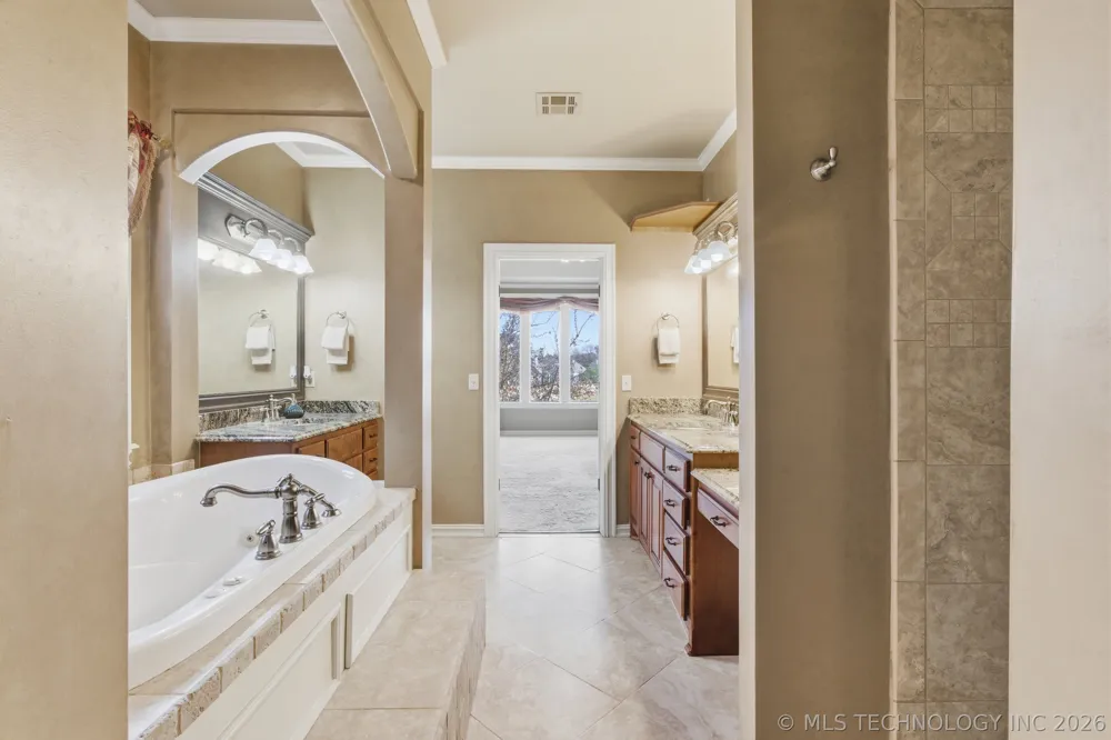 2609 E 138th Street S Bixby, OK 74008