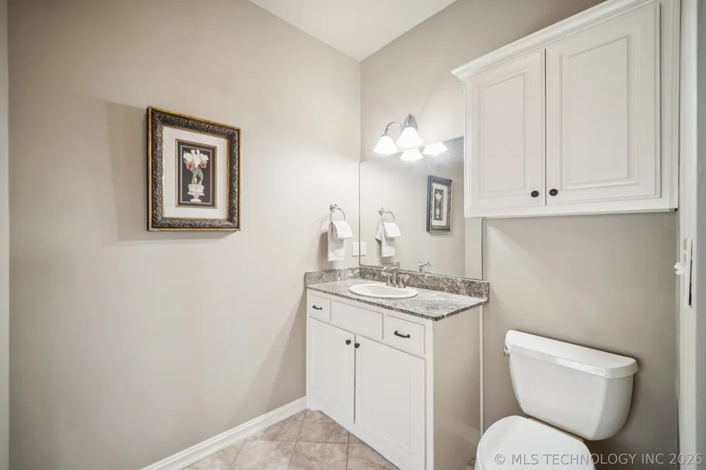 2609 E 138th Street S Bixby, OK 74008