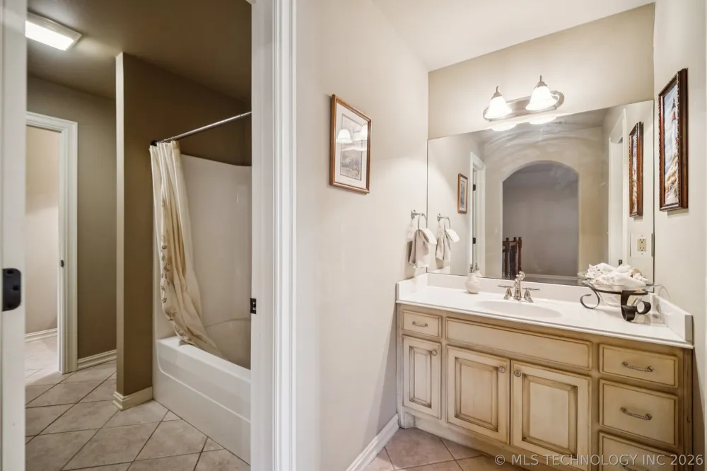 2609 E 138th Street S Bixby, OK 74008