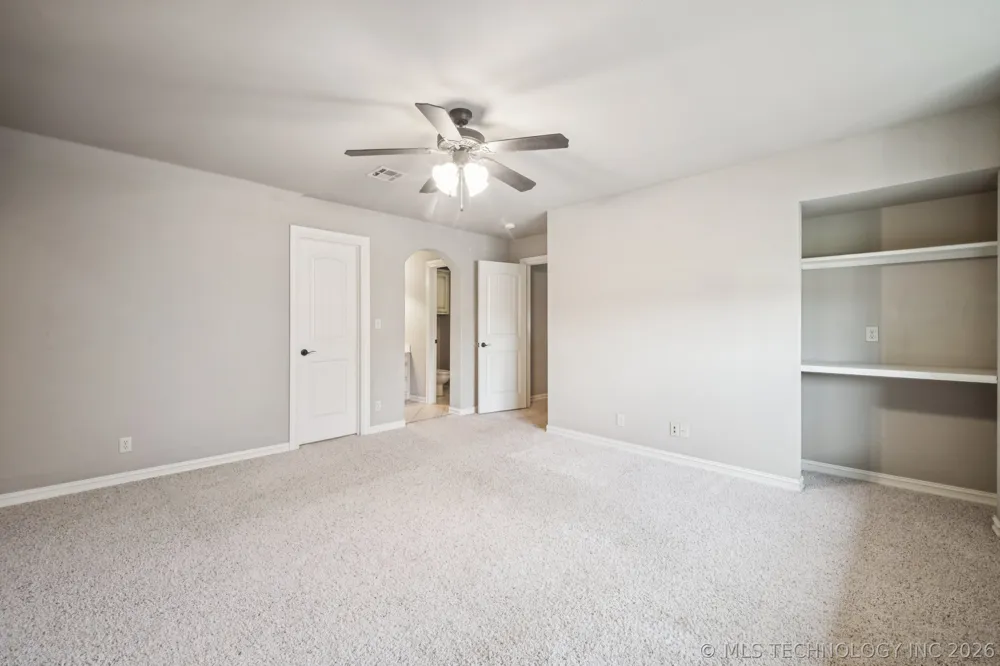 2609 E 138th Street S Bixby, OK 74008