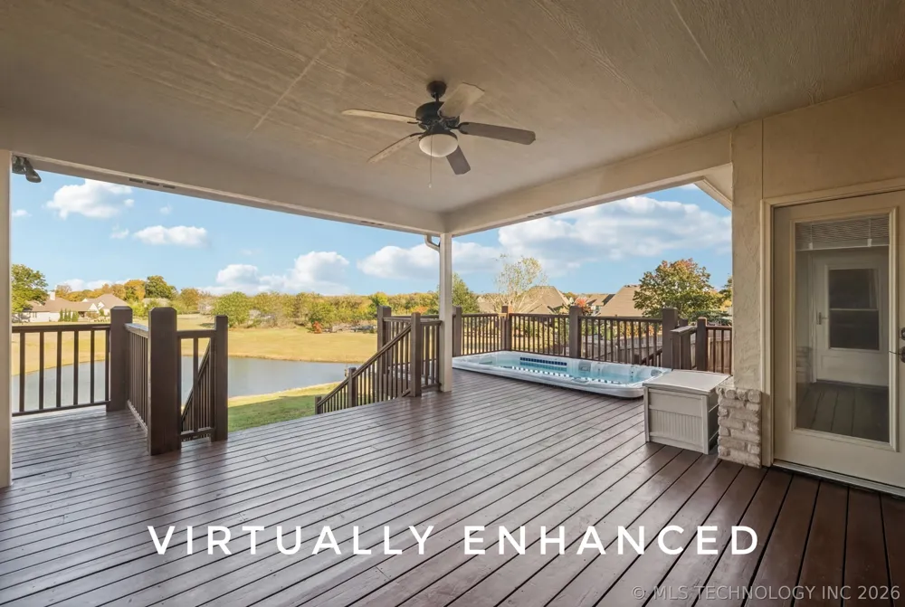 2609 E 138th Street S Bixby, OK 74008