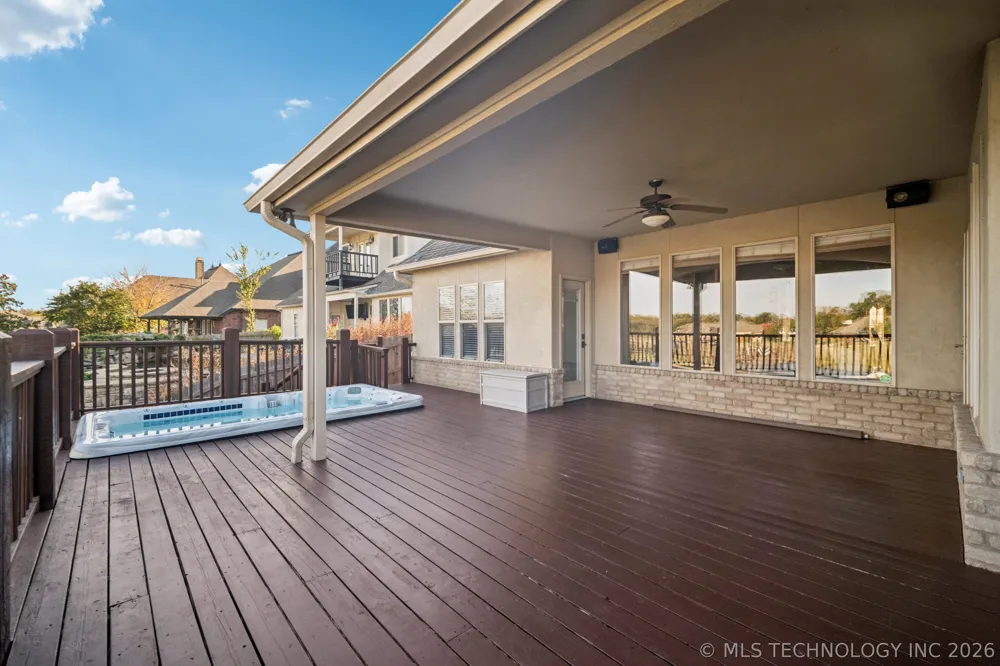 2609 E 138th Street S Bixby, OK 74008