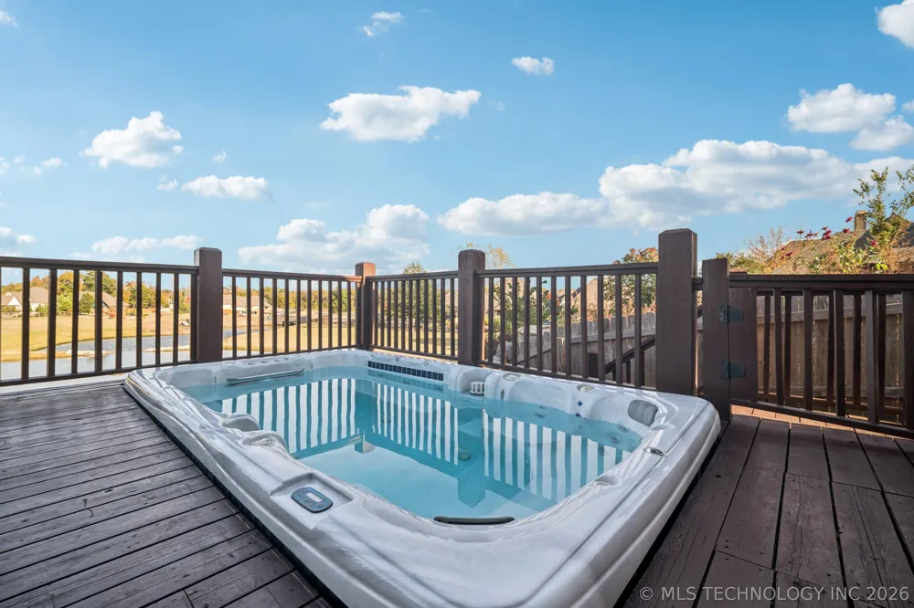 2609 E 138th Street S Bixby, OK 74008