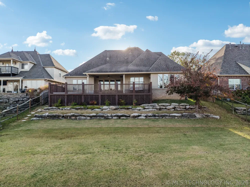2609 E 138th Street S Bixby, OK 74008