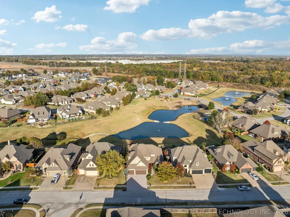 2609 E 138th Street S Bixby, OK 74008