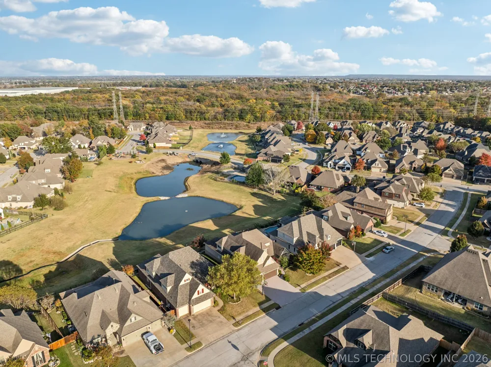 2609 E 138th Street S Bixby, OK 74008