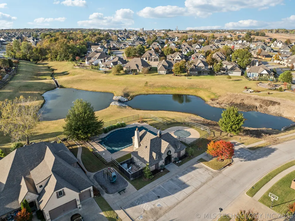 2609 E 138th Street S Bixby, OK 74008