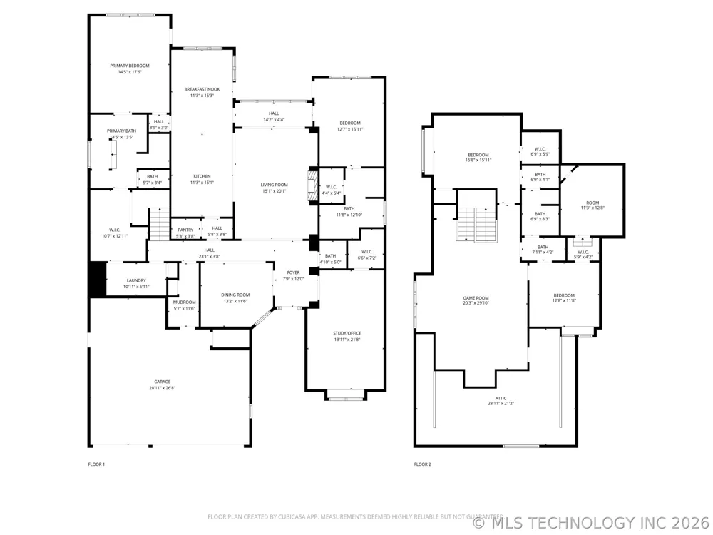 2609 E 138th Street S Bixby, OK 74008