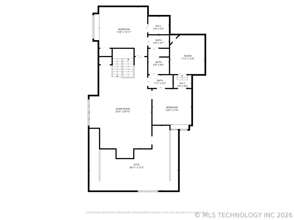 2609 E 138th Street S Bixby, OK 74008