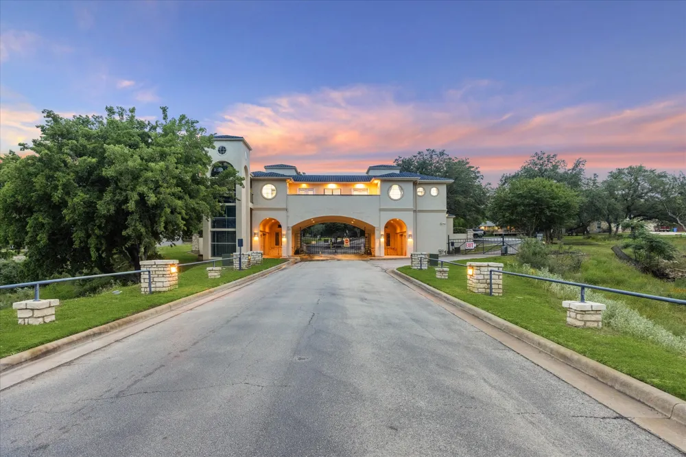 3404 American Drive #1099 Lago Vista, TX 78645