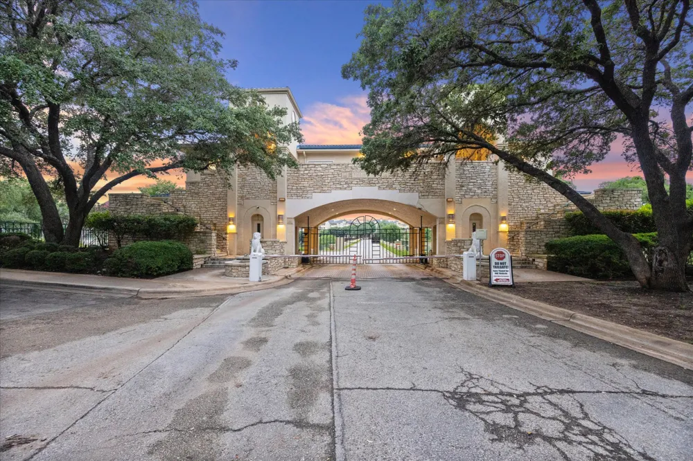 3404 American Drive #1099 Lago Vista, TX 78645
