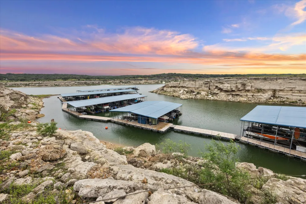 3404 American Drive #1099 Lago Vista, TX 78645