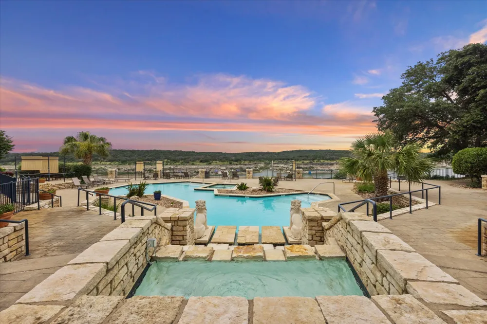 3404 American Drive #1099 Lago Vista, TX 78645