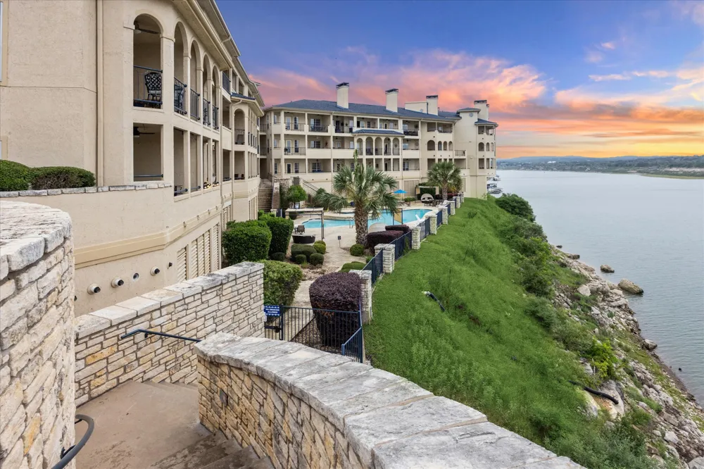 3404 American Drive #1099 Lago Vista, TX 78645