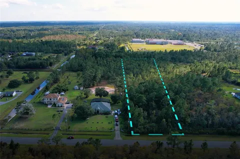 Lot 321 OBERLY PARKWAY