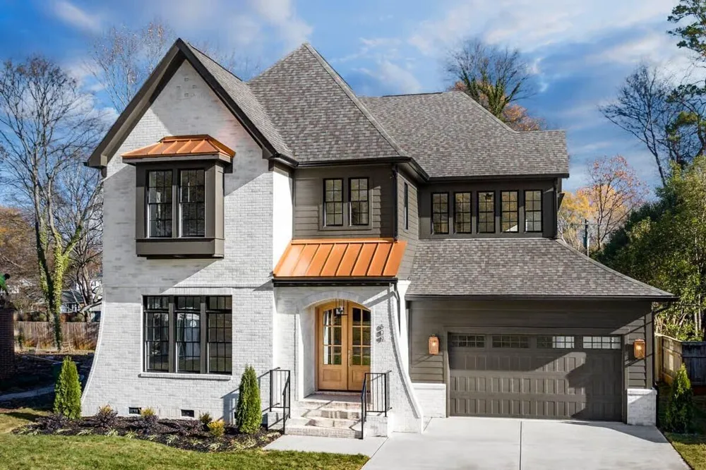 623 Center Street Northville City, MI 48167