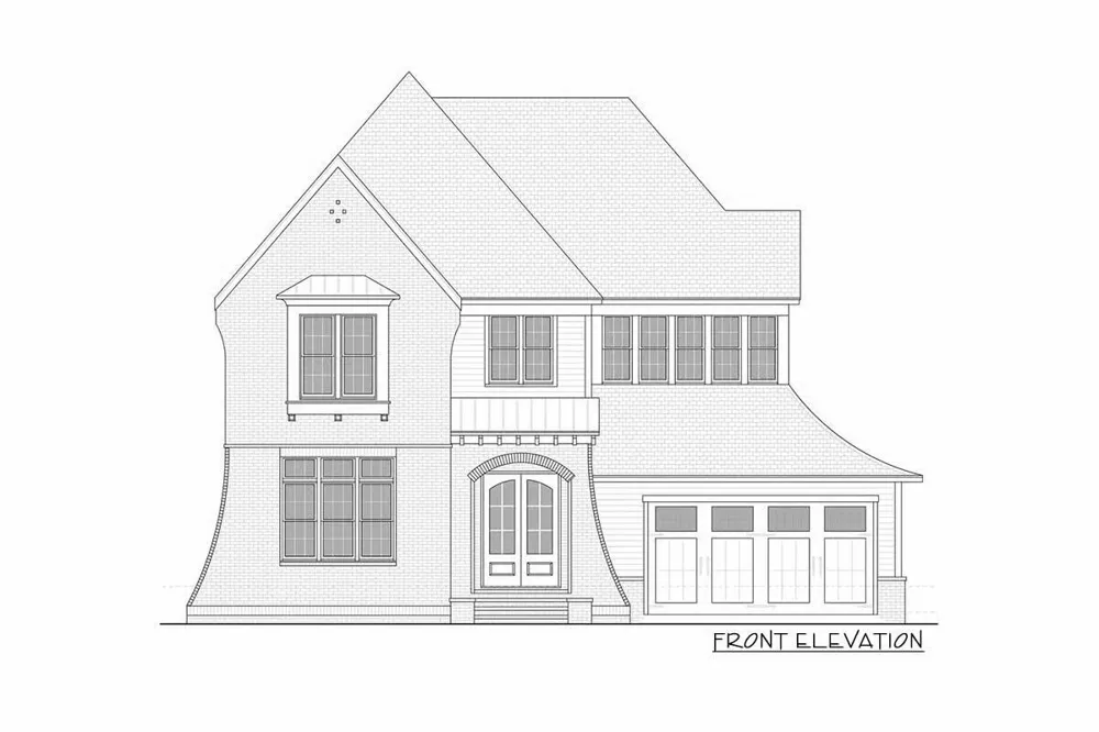 623 Center Street Northville City, MI 48167