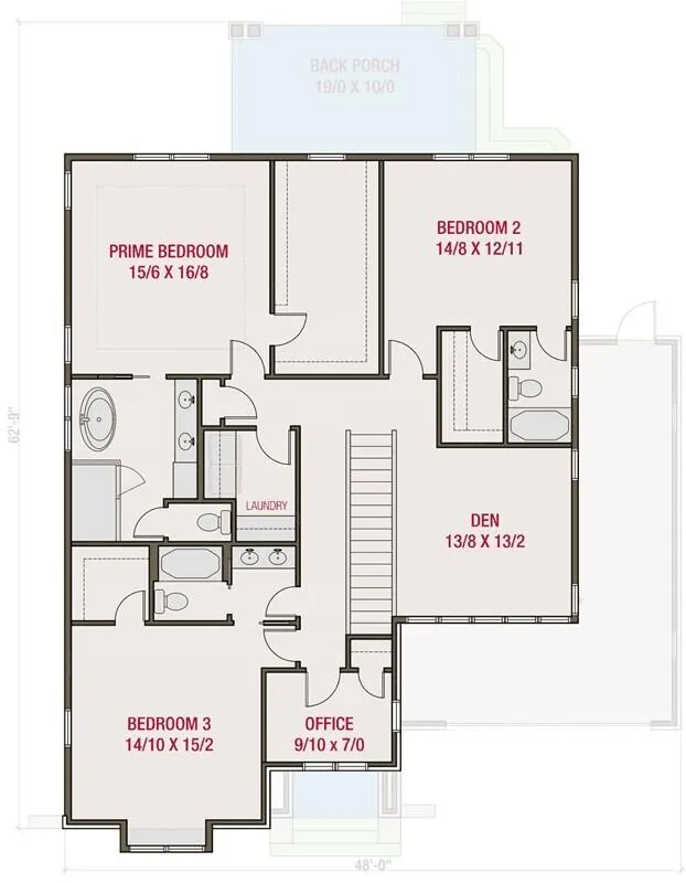 623 Center Street Northville City, MI 48167