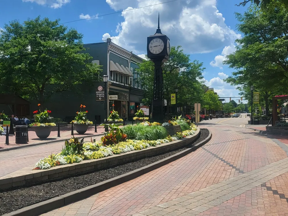 623 Center Street Northville City, MI 48167